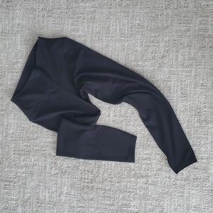 Varley | Soft Black Leggings
